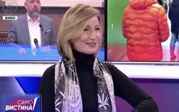 Kuzeska: The majority in Parliament will grow, we are in negotiation with all parties that want to continue the EU path