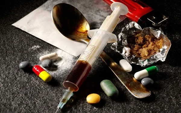 North Macedonia ranks seventh in the world according to Drug Policy Index