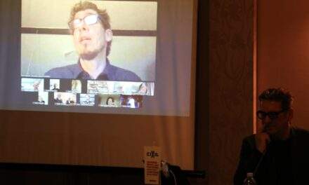 Friso Wiersum: Culture as a Foundation for European Belonging and Support for Ukraine